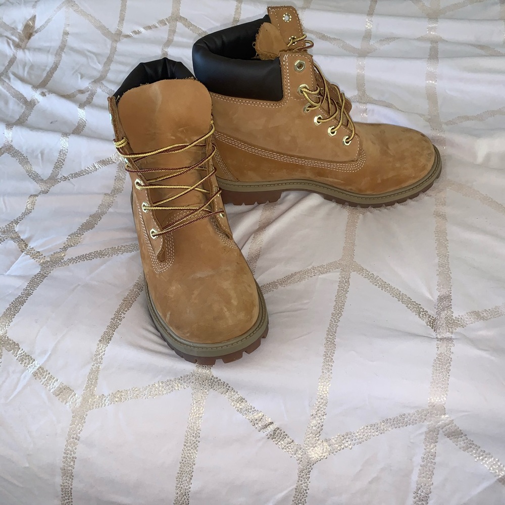Women’s Timberland Boots
